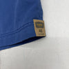 The Foundry Blue Flat Front Cargo Shorts Mens Size 46 New