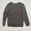 Charter Club Womens Brown Cashmere Pullover Sweater Size XL