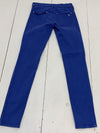 MiH Jeans Women’s Size 26 Blue Super Skinny High Rise