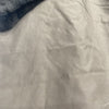 Peri Luxe Brown Tan Reversible Fur Linned Coat Insert Women’s Size XL