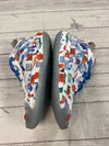 Adidas FX4485 Basketball Dame 6 Jr Lillard Youth Shoes Size 6Y New*