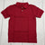 The Children’s Place Classic Red Polo Boys Size Medium (7/8) NEW