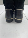 Sorel Tivoli II Tall Black Suede Waterproof Winter Boots Women’s 7.5 NL2093-010