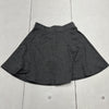 The Children’s Place Heather Gray School Skirt Girls Size Medium (7-8) NEW