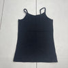 The Children’s Place Black Cami Tank Youth Girls Size Small New