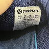 Dykhmate Navy Blue Breathable Running Shoes Men’s Size 8 NEW