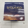 The Wizard Ozzie Smith Bobblehead New