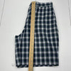 Polo Ralph Lauren Bleecker Plaid Bradburry Fit Shorts Mens Size 36