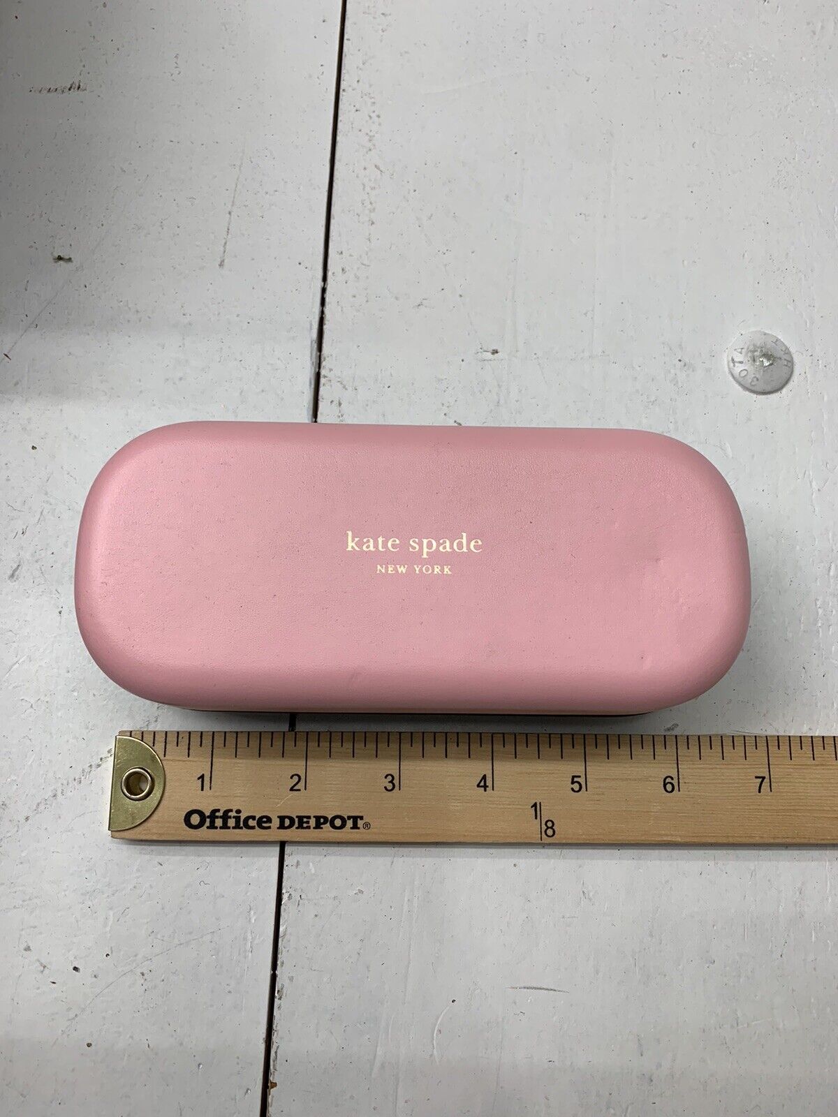 KATE SPADE New York Glasses Case or Sunglasses Case and Sealed