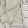 Eileen Fisher Pearl Long Long Sleeve Hooded Cardigan Sweater Women Size XL NEW