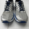 Asics Gray Blue GT 2000 4 T606N Running Shoes Sneakers Athletic Mens Size 12