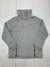 Tommy Hilfiger Mens Grey Pullover Sweater Size Medium