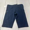 CW-X Navy Blue Stabilyx Ventiltr Shorts Mens Size Large NEW