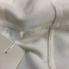 LuLuLemon White Half Zip Active Hoodie Pullover Long Sleeve Shirt Women Size 12