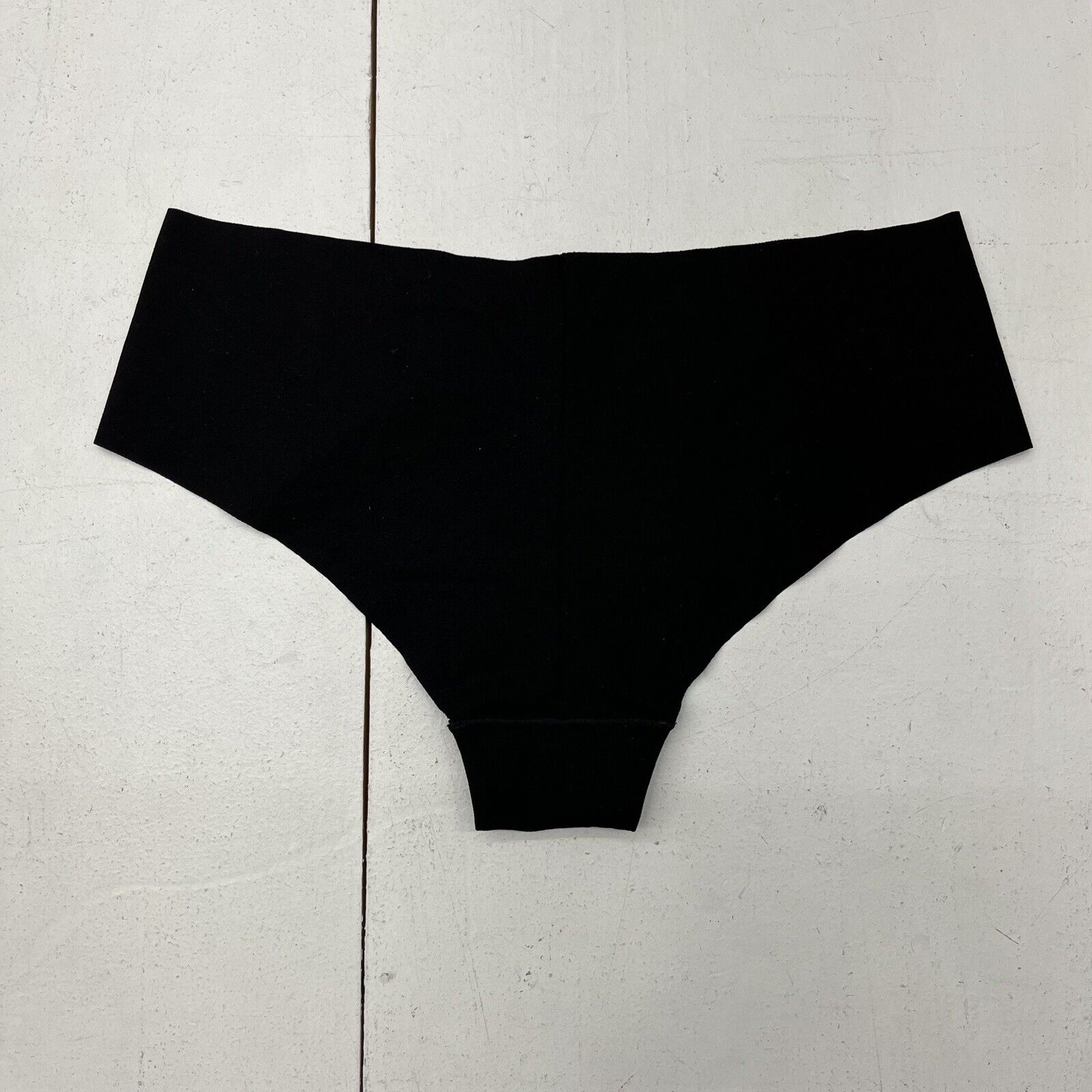 Pink Black Cheekster Panties Women's Size Large NEW - beyond exchange