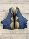 Nike 823581-400 Air Jordan Horizon French Blue White Men&#39;s Size 11.5