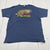 Fruit Og The Loom Sturgis Bike Week 1999 Blue Short Sleeve T Shirt Mens XL