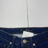 Kancan High Rise Dark Wash Skinny Jeans Women’s Size 0 23