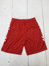 Liberty Pro Mens red Athletic Shorts Size XL