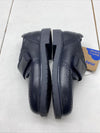 Mayoral Navy Blue Hook And Loop Loafer Shoes Toddler Size 29 EU NEW