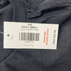 Nirvana Black Short Sleeve T-Shirt Utero Graphic Adult Size S NEW