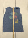 Old Navy Girls Woodstock Graphic Tank Size XL