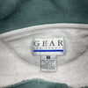 Vintage Gear For Spots Gray Southeast Enterprises 1975 Pullover Sweatshirt Small