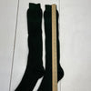 Sports &amp; Kilts Green Knee High Knit Socks NEW