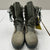 Belleville Sage Green 600ST Steel Toe Tactical Boots Men’s Size 10 R *NEW*