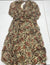 Sundance 103858-L-DAWF Litzy Bloom Dress Dawnfloral Women’s Size Large NEW