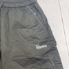Kanchiro Green Slim Straight Utility Pants Mens Size XXL