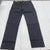 Gap Everyday Black Straight Jeans Mens Size 36x36 New