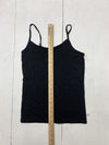 Unbranded Womens Black Tank Size Small