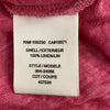 Joie Bright Rose Short Sleeve Linen Blouse T-Shirt Women Size L NEW
