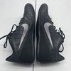 Nike Air Mavin Low NBK Black Casual Snaekers Mens  Size 8.5 2830368-004