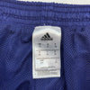 Adidas Womens Blue sweat pants Size Small