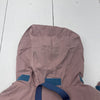 Umamiism Automne Hiver Hypewear Pink Parachute Bondage Jacket Mens Size Medium