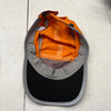 Gadiemkensd Orange Reflective UPF50+ Hat Unisex Adult Size 6 7/8 - 7 1/2 NEW