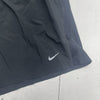 Nike Black Athletic Shorts Mens Size Large 589850-010