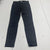 Good American Good Legs Black Coated Skinny Jeans Women’s Size 4