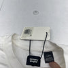 Levi’s Urban Outfitters White Rrribit Short Sleeve T Shirt Mens Size Large New