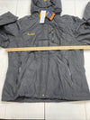 MOERDENG Unco Boror VATOR 189  WINTER JACKET Waterproof Snow Ski Coat Size 2XL
