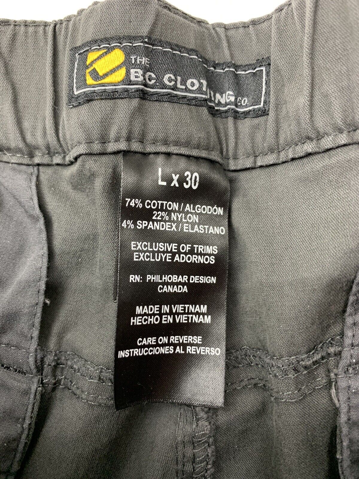Vintage Oversized Cargo Denim Pants With Big Pockets And High Waist For  Women Designer Washed Denims With Wide Leg And Bagged Topsoil Design ZN199  230826 From Lu003, $48.37 | DHgate.Com
