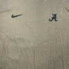Nike Alabama Crimson Tide Green Long Sleeve T Shirt Mens Size XXL New