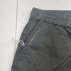 Kanchiro Green Slim Straight Utility Pants Mens Size XXL