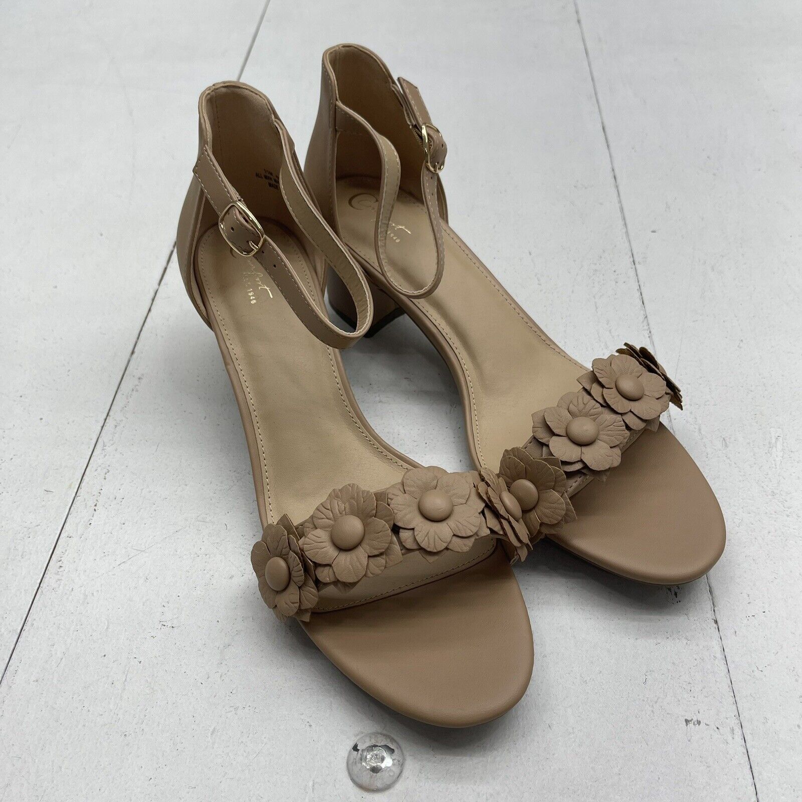 Mua FITORY Women's Knit Platform Sandals Comfort Wedge Slides Slippers for  Summer Size 6-11 trên Amazon Mỹ chính hãng 2023 | Giaonhan247