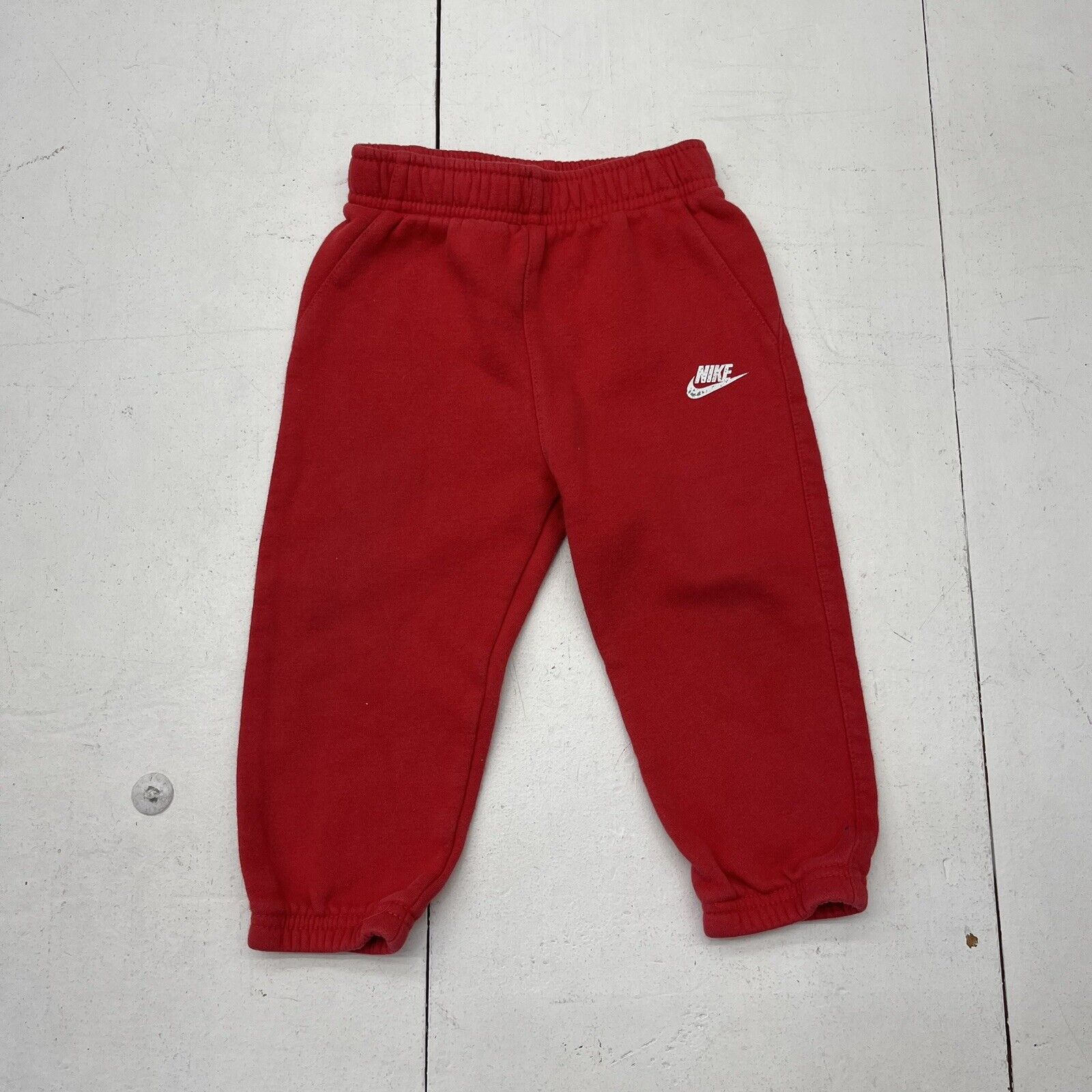 Buy Navy Blue Track Pants for Boys by NIKE Online | Ajio.com