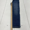 Cotton On Blue Denim Slim Straight Jeans Mens Size 30 New