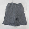 Zara Grey Mickey Mouse Graphic Bermuda Sweat Shorts Youth Boys Size 10 New