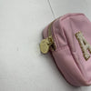 Stoney Clover Classic Mini Flamingo Pink A Patch Zip Pouch